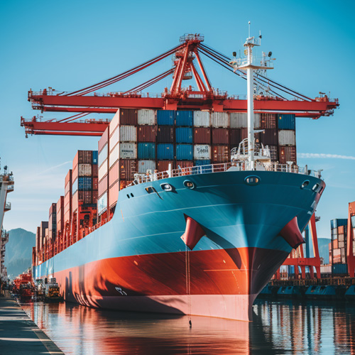 seafreight-transavia